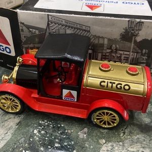 CITGO 1916 Studebaker model